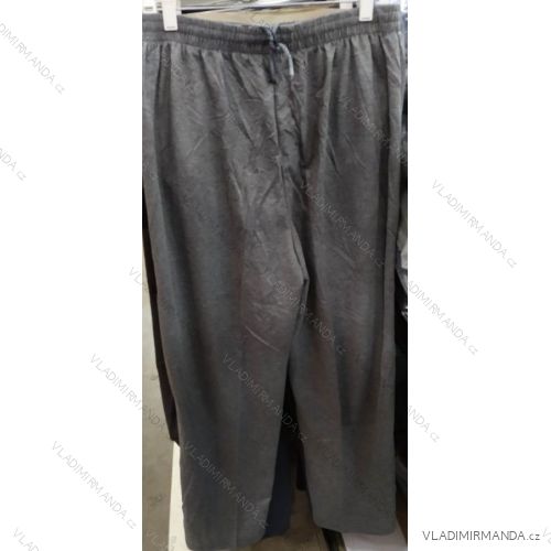 Herren Jogginghose lang Übergröße (4xl-8xl) DUNAUONE DUN24Y0668