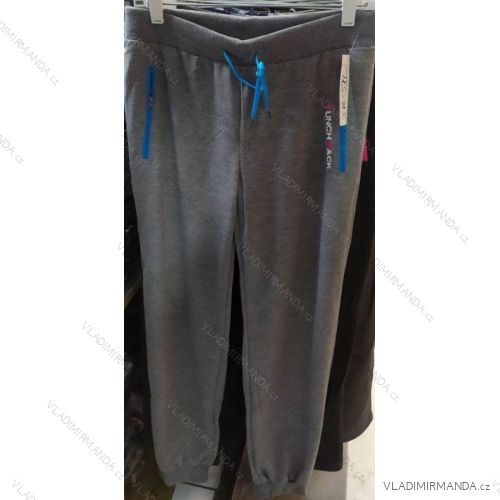 Lange Damen-Jogginghose in Übergröße (XL-5XL) TOVTA SUN119Y-5308-NK
