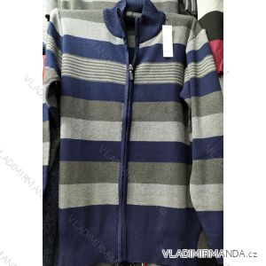 Herren Zip Sweater Langarm (m-3xl) LINTEBOB MA919002

