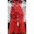 Elegantes ärmelloses Spitzenkleid, Lace Women (uni s-l) ITALIENISCHE MODE IM919894
