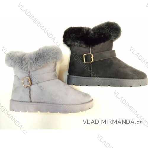 Schneeschuhe Damen Winter (36-41) MWSHOES SHOES OBMW191957-2
