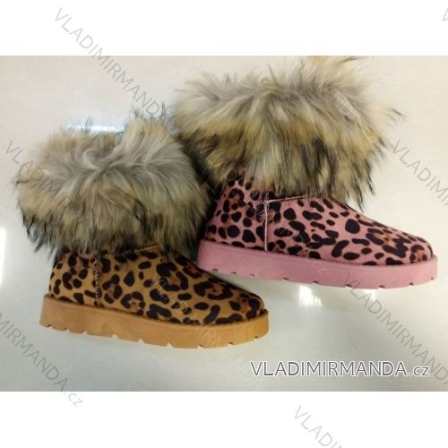 Schneeschuhe Damen Winter (36-41) MWSHOES SHOES OBMW191915-2