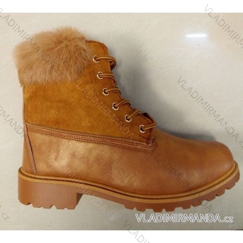 Winter Workwear Damen (36-41) MWSHOES SHOES OBMW19901-2
