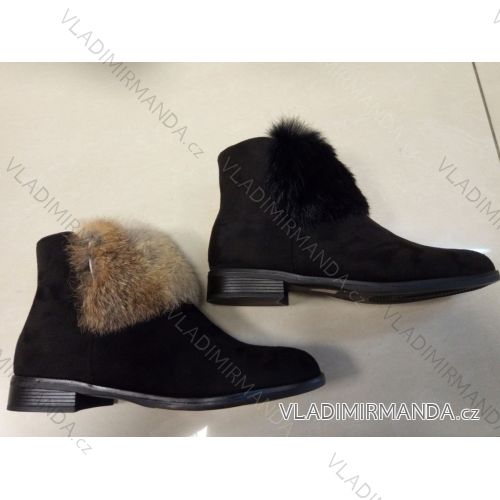 Winterstiefel für Frauen (36-41) MWSHOES SHOES OBMW197228-2
