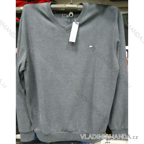 Sweatshirt Langarm Herren (m-2xl) DYNAMIC OBS19110