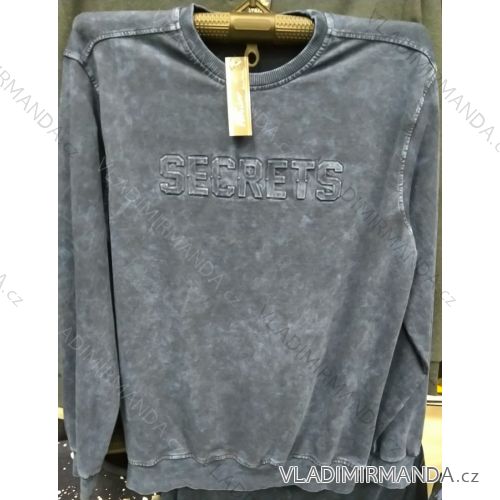 Sweatshirt warme Wintermänner (M-2XL) BENTER IM101912258
