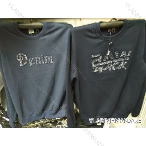 Sweatshirt warme Wintermänner (M-2XL) BENTER IM101912258