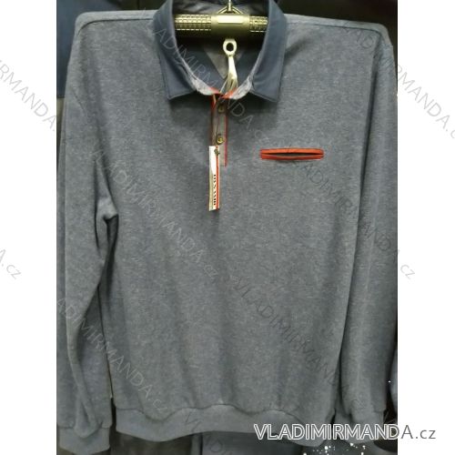 Sweatshirt warme Wintermänner (M-2XL) BENTER IM101912258