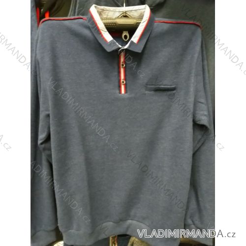 Sweatshirt warme Wintermänner (M-2XL) BENTER IM101912258