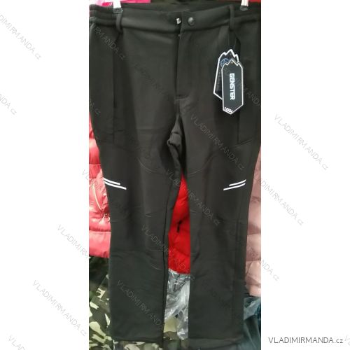 Damen Softshellhose (m-2xl) GENSTER BES1912334
