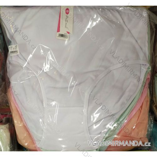 Damenhöschen in Übergröße (XL-4XL) PESAIL T8155