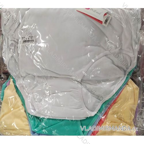 Höschen Frauen (L-4XL) PESAIL YW8183
