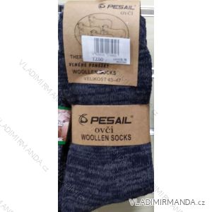 Socken warme Wolle Medical Thermo Men (40-47) PESAIL YZ0002