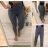 Jeans Jeans Frauen Taille (26-32) M.SARA MA519012B
