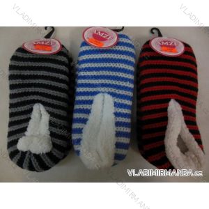 Socken stricken warmes Mädchen und Jungen AMZF W-28
