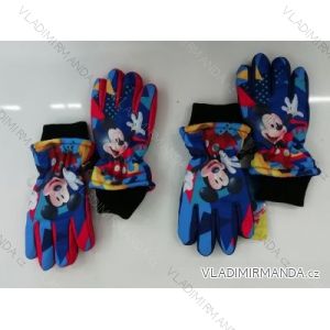 Kinderskihandschuhe Mickey Mouse (3-8 Jahre) SETINO MIC-A-GLOVES-112