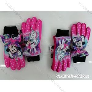 Mädchen Skihandschuhe Minnie Mouse (3-8 Jahre) SETINO MIN-A-GLOVES-117