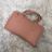 Handtasche FRAUENGRIFF MIT GURT (23 CM x 14 cm) ITALIENISCHE MODE IM819218-33
