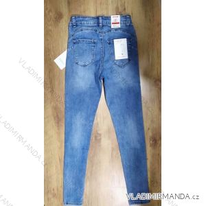 Jeans Jeans lang drücken Frauen (25-31) M.SARA MA119S2166
