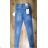 Jeans Jeans lang drücken Frauen (25-31) M.SARA MA119S2166
