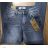 Jeans Jeans lange drücken Frauen (26-32) M.SARA MA119DMF9326F-2