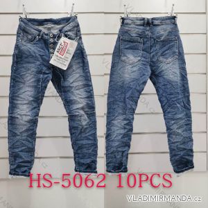 Jeans Jeans lange Frauen (xs-xl) ITAIMASKA MA519HS-5062
