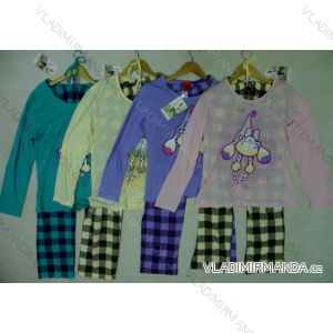 Pyjamas Lange Damen Baumwolle Übergroß (m-3xl) TOWARDO 49090
