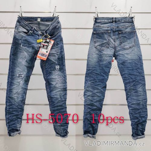 Jeans Jeans lange Damen (xs-xl) ITAIMASKA MA519HS-5070
