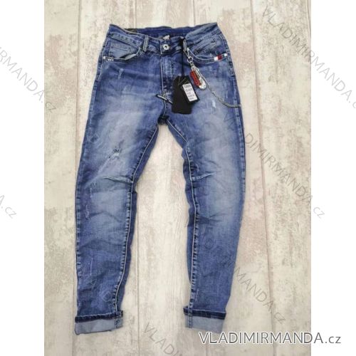 Jeans Jeans lange Damen (xs-xl) ITAIMASKA MA519025
