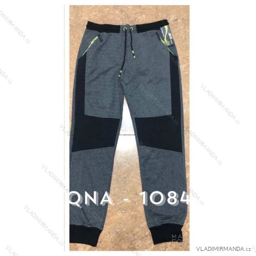 Herren Jogginghose (M-3XL) TURKISH MODA TM119QNA-1084