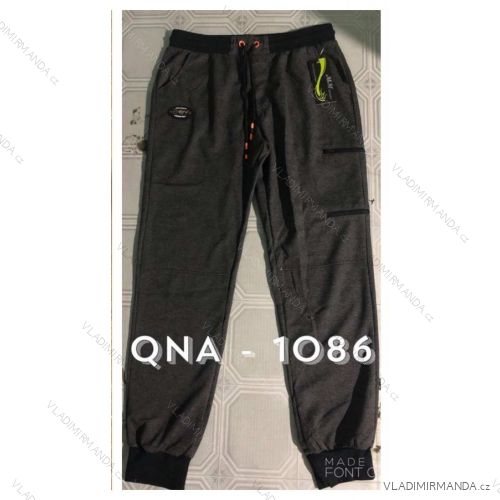 Herren Jogginghose (M-3XL) TURKISH MODA TM119QNA-1086
