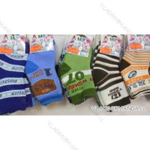 Socken warme Babys (17-26) AMZF DC8023A
