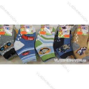 Socken warme Babys (17-26) AMZF CA-007
