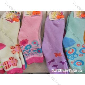 Socken warme Mädchen (29-35) AMZF DC8024B
