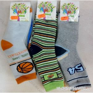 Socken warme Jungen (29-35) AMZF K121
