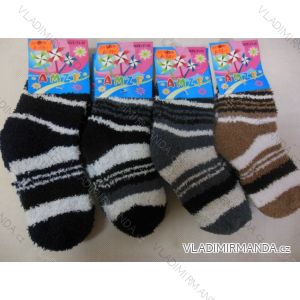 Socken warme Kinder Jungenfeder (27-32) AMZF A-157-1
