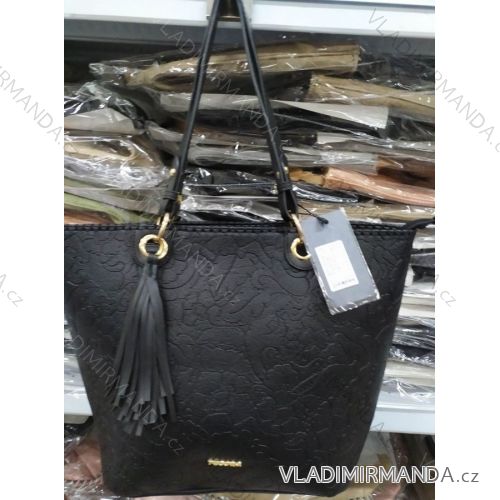 Damenhandtasche (EINZEL-GRÖSSE) TESSRA TES19069
