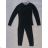 Thermo-Unterwäsche Damen-Set (m-2xl) YDI SPORTS HY-015
