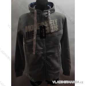 Kapuzenpulli mit Kapuze (m-xxl) BENTER 10537
