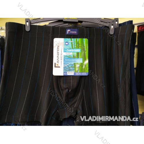 Boxershorts Bambus Herren (L-3XL) Pesail PES19M0295