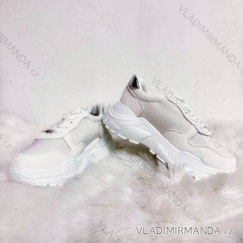 Sneakers Damen (36-41) OBHO TSHOES OBT190025 36 weiß