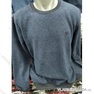 Pullover Langarm Herren (m-2xl) TÜRKISCHE MODE TM1119003
