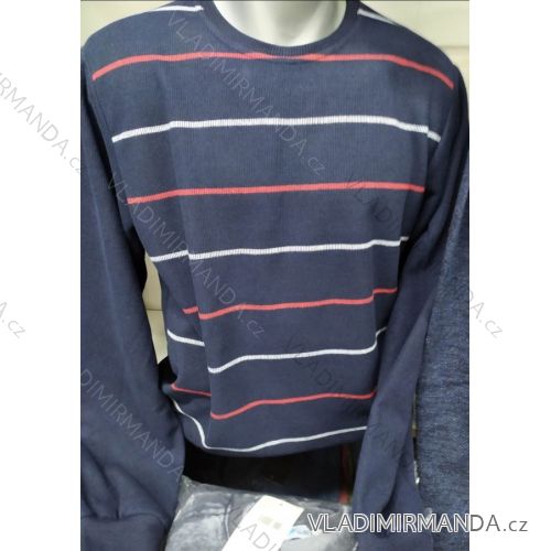 Pullover Langarm Herren (m-2xl) TÜRKISCHE MODE TM1119006