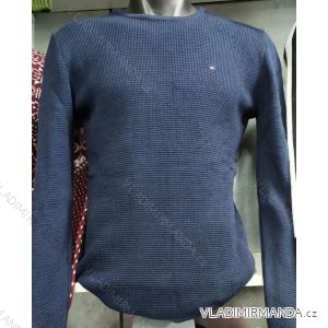 Pullover Langarm Herren (m-2xl) TÜRKISCHE MODE TM1119009
