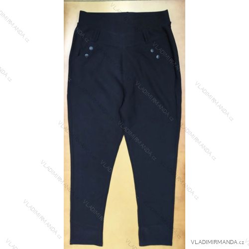 Damenhosen warm lang Übergröße (2xl-4xl) TURKISH MODA TM9192053