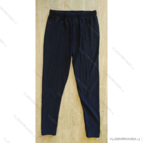 Warme Damengamaschen in Übergröße (m-4xl) mit d. WD19019
