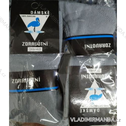 Medizinische Damensocken (39-42) VIRGINA PON19070
