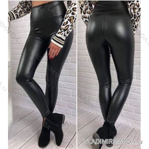 Damengamaschen mit isolierten langen Damentaschen (S/M, M/L, XL/2XL) TURKISH MODA tm919204