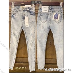 Jeans Jeans Push-up lange Frauen (26-36) MA519PSA2272
