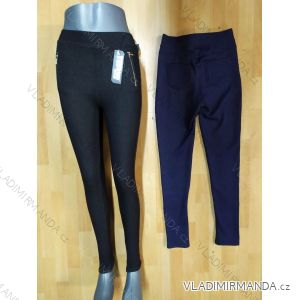 Damen lange Leggings (S-2XL) ELEVEK ELE19D10-4
